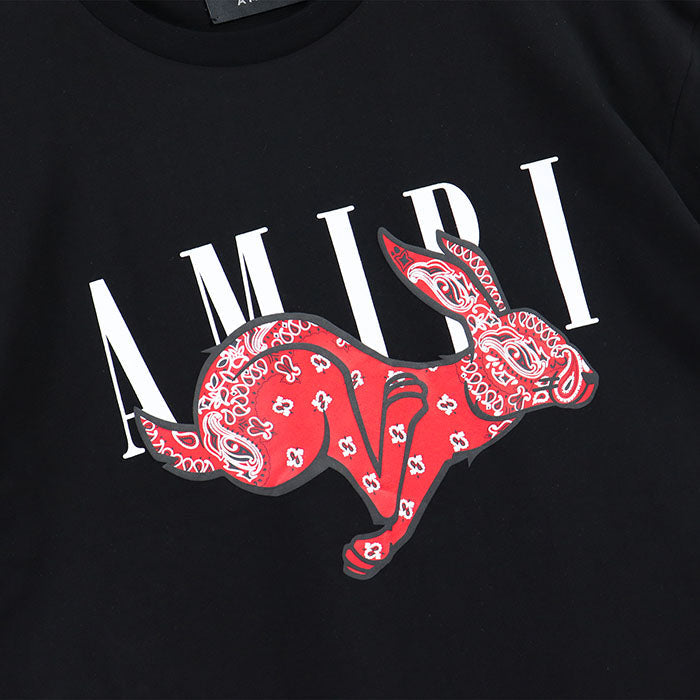 AMIRI Rabit T-Shirt