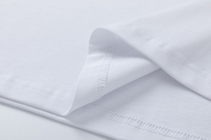 AMIRI Logo Print T-Shirts