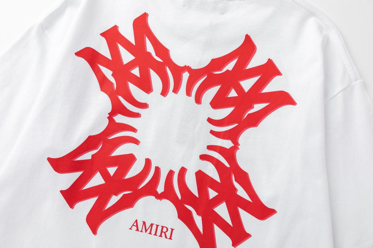 AMlRl MA Quad T-Shirts