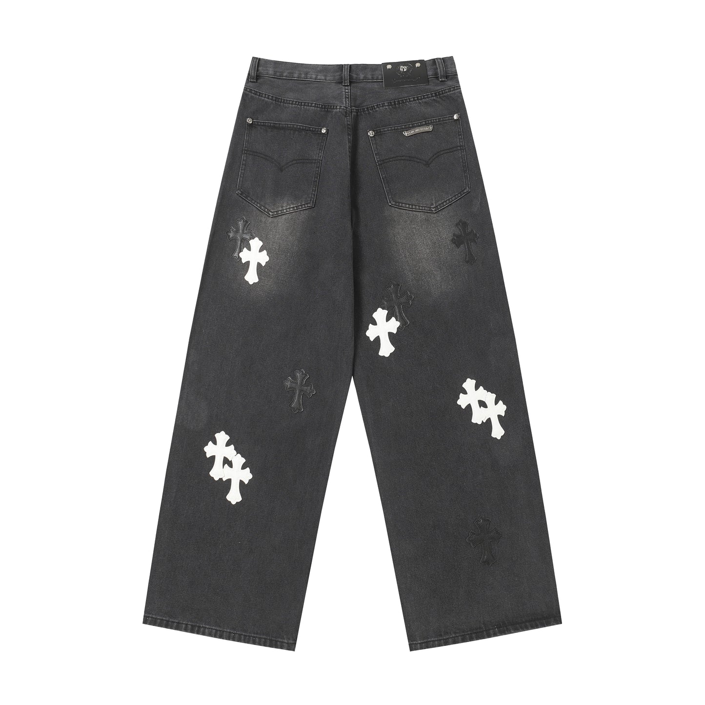 Chrome Hearts New Pants 305