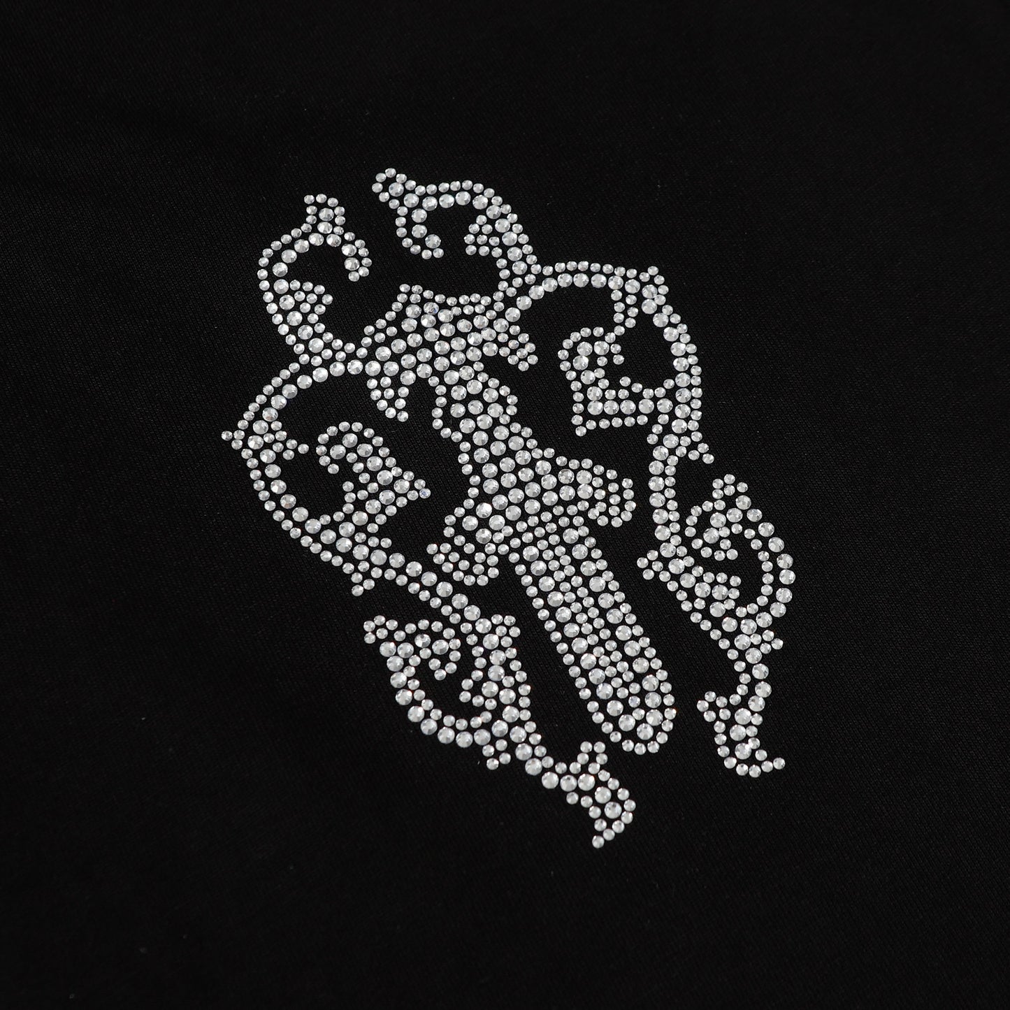 Chrome Hearts New T-shirts 2255