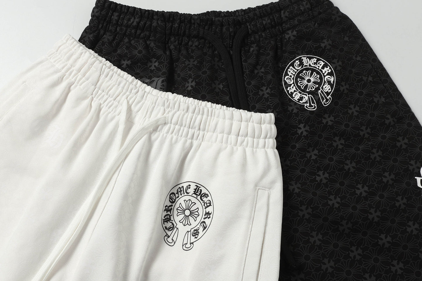 Chrome Hearts New Shorts 2282
