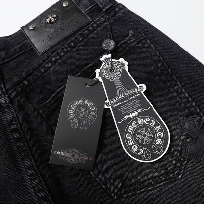 Chrome Hearts New Shorts 9921