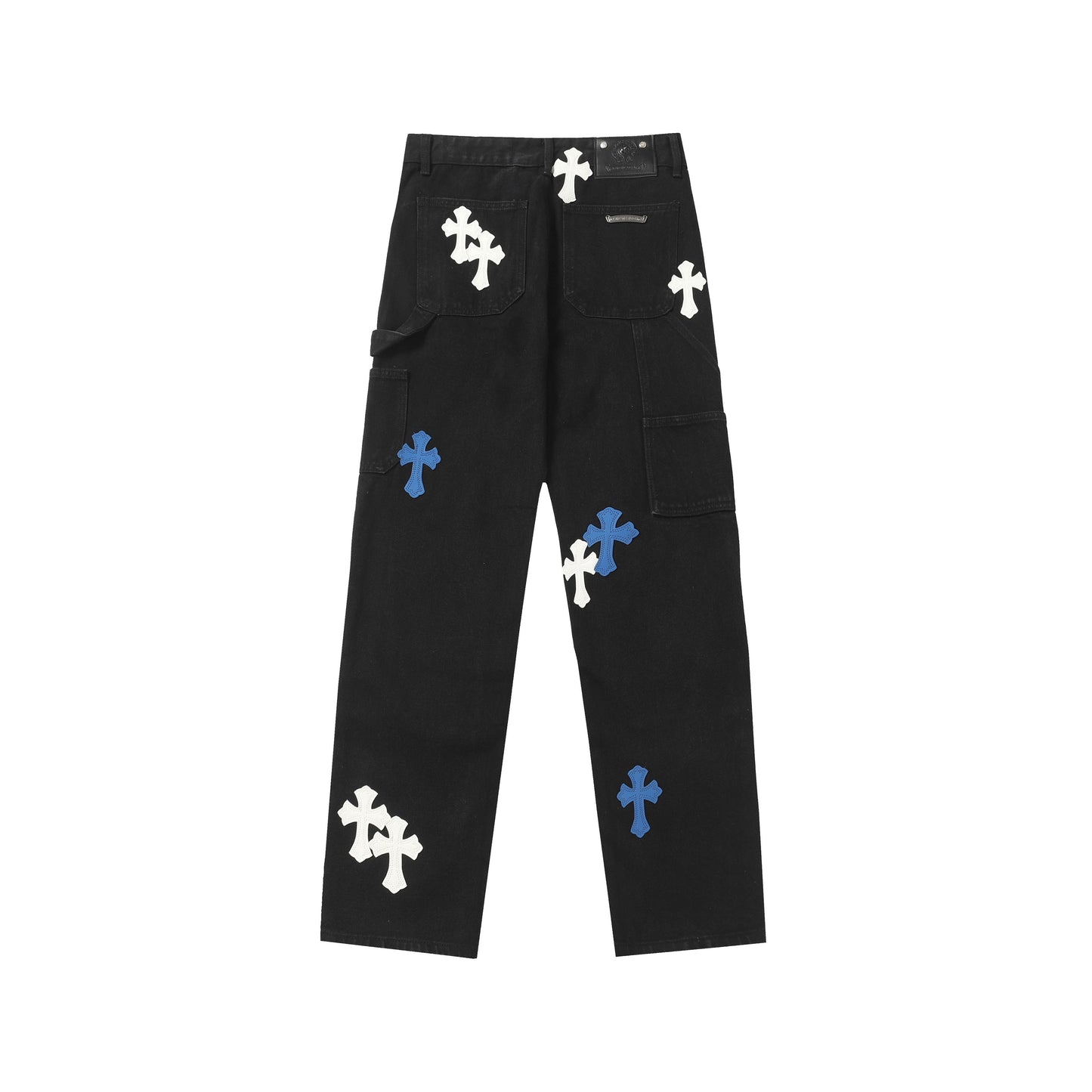 Chrome Hearts New Pants 9986