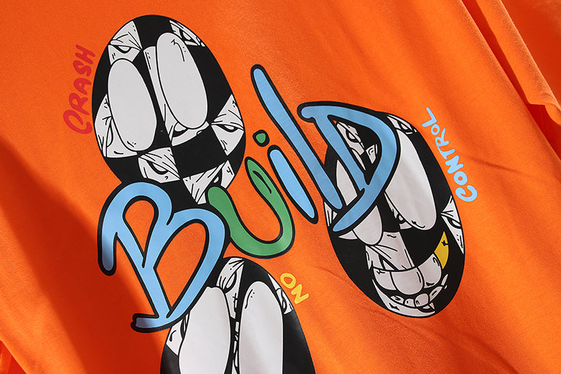 Chrome Hearts New T-shirts N6017