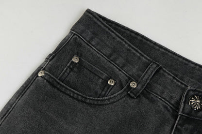 Chrome Hearts New Pants