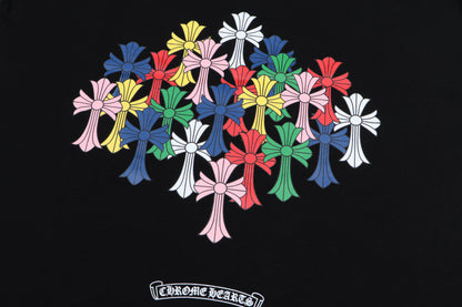 Chrome Hearts New SWEATSHIRTS 8015