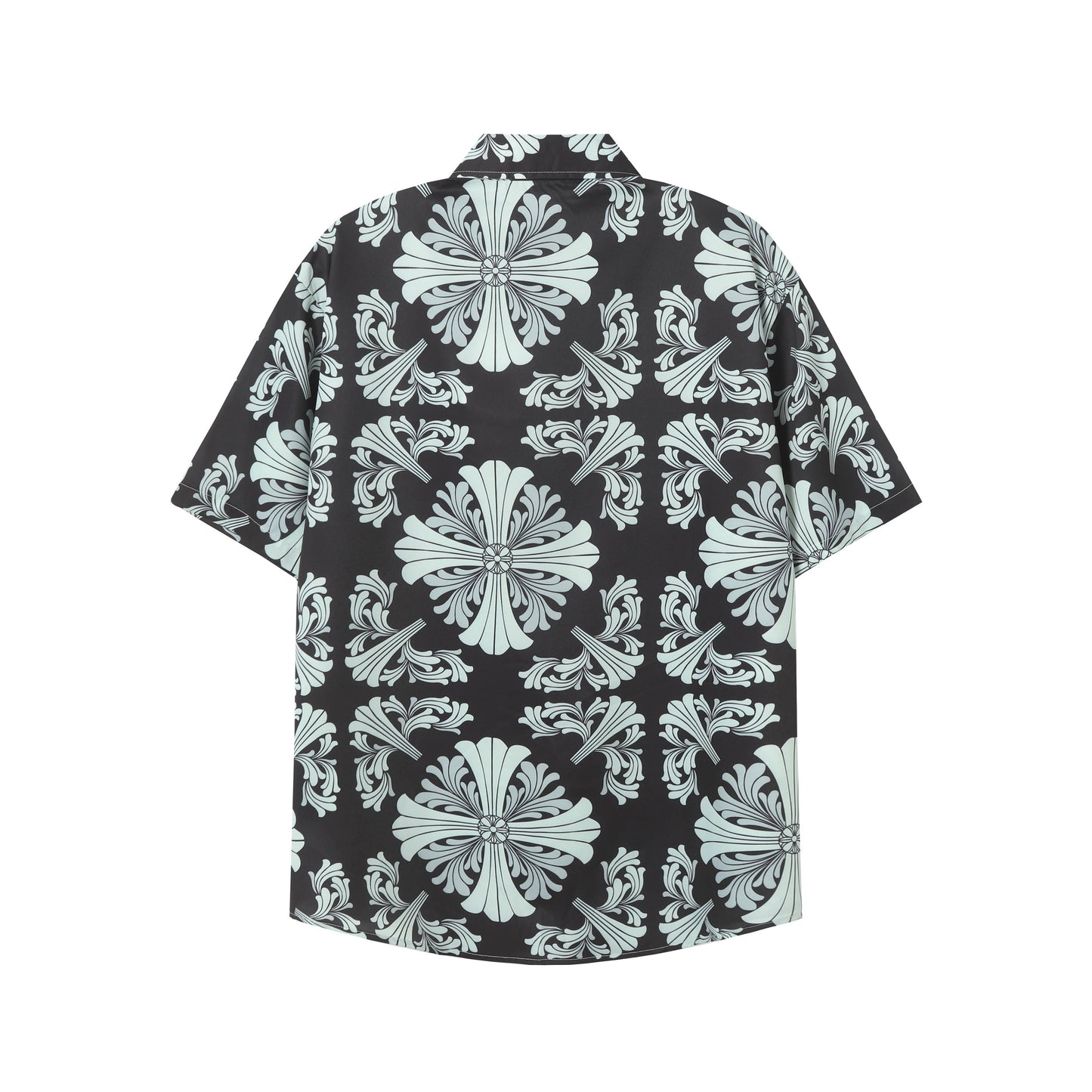 Chrome Hearts New Quick-drying short-sleeved shirts are super popular 2286