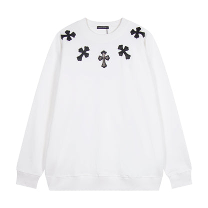 Chrome Hearts New SWEATSHIRTS TQ14