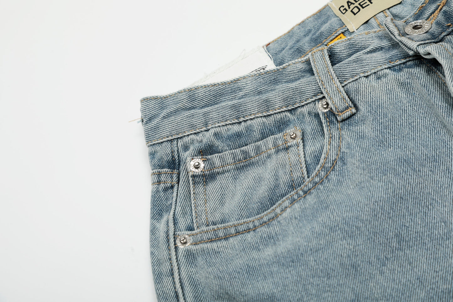 Chrome Hearts New Pants-8148