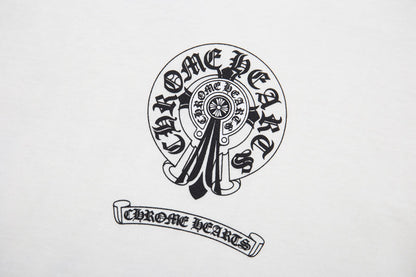 Chrome Hearts New T-shirts 6006