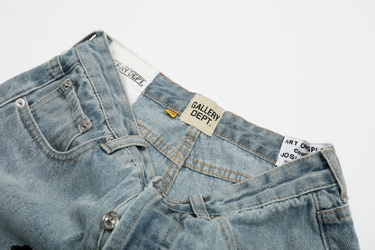 Chrome Hearts New Pants-8148