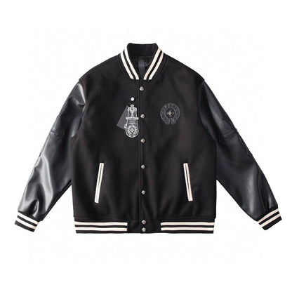 Chrome Hearts New Jacket SS23