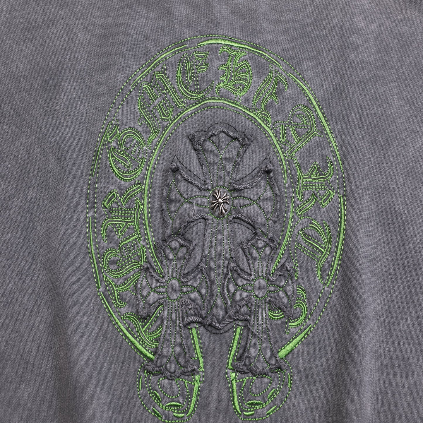 Chrome Hearts New SWEATSHIRTS TQ29