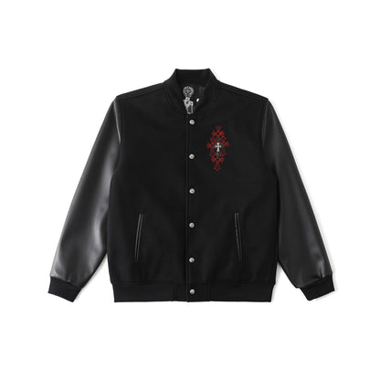 Chrome Hearts New Jacket