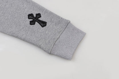 Chrome Hearts New Hoodie 7012