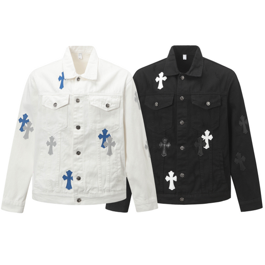 Chrome Hearts New Jacket-8141