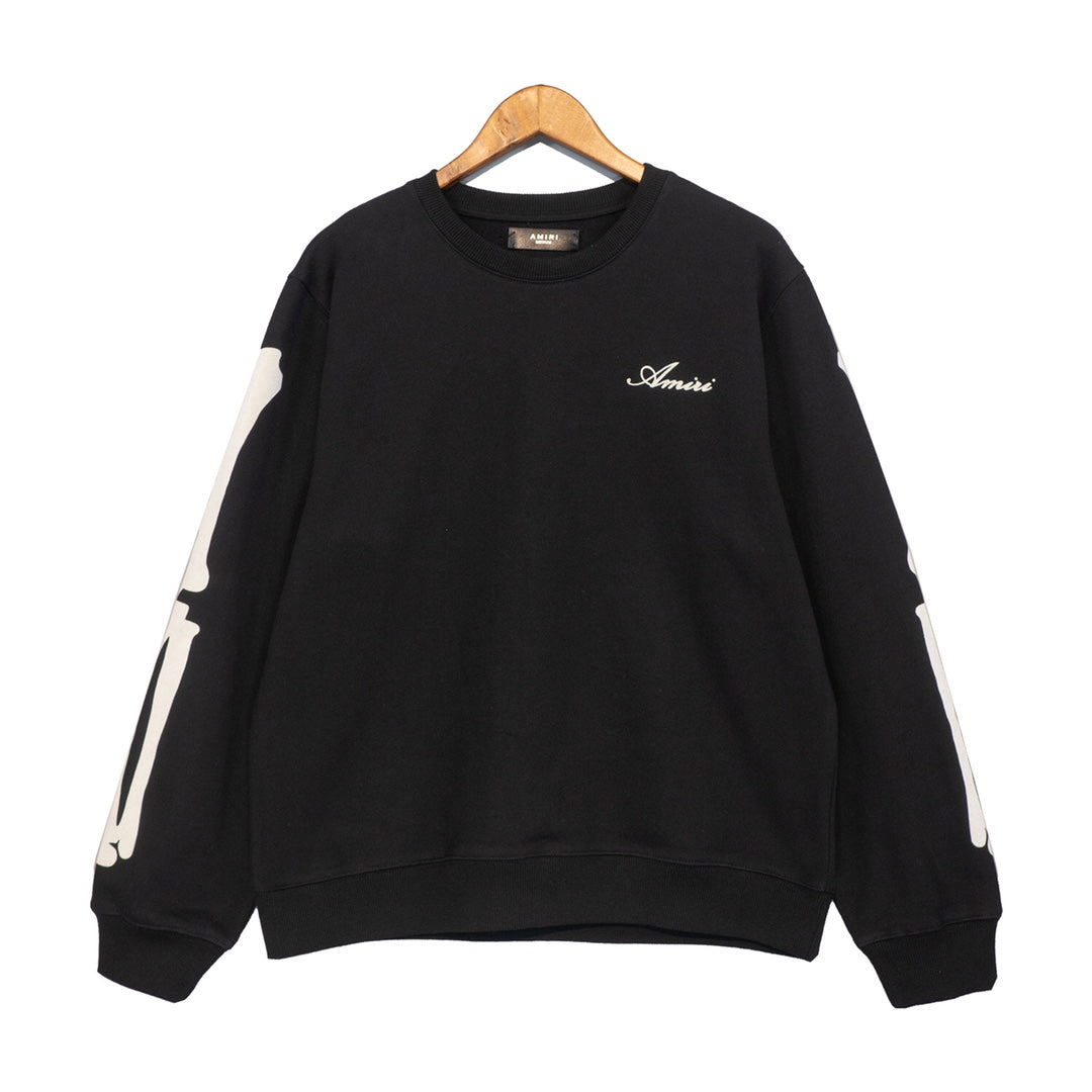 AMIRI Sweatshirt  Black