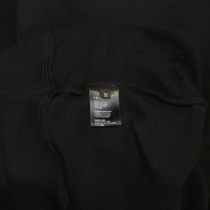 AMIRI Sweatshirt  Black