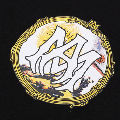 AMIRI ALCHEMY FRAME TEE