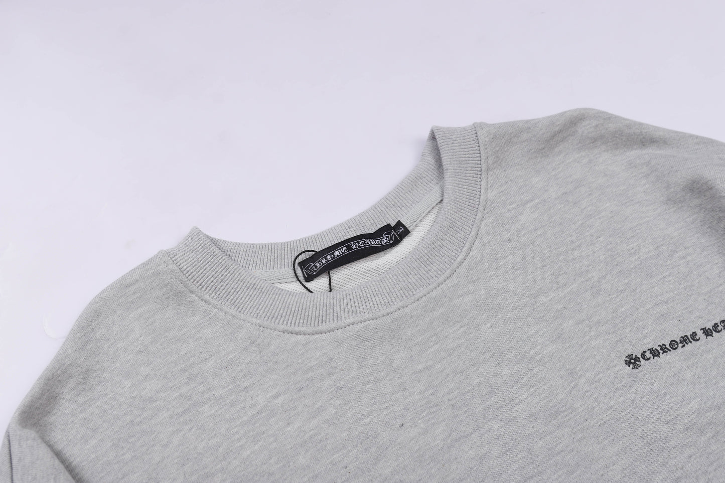 Chrome Hearts New SWEATSHIRTS 8863