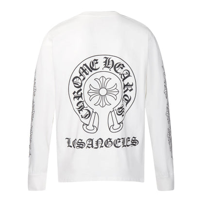 Chrome Hearts New SWEATSHIRTS 8008