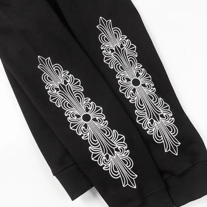 Chrome Hearts New Hoodie 070