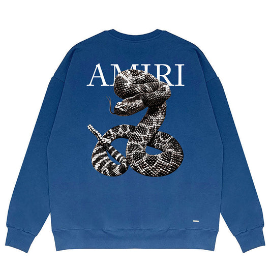 AMIRI Sweatshirts S0040