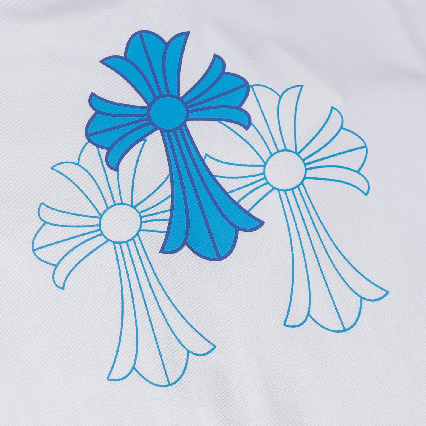 Chrome Hearts New T-shirts 2237