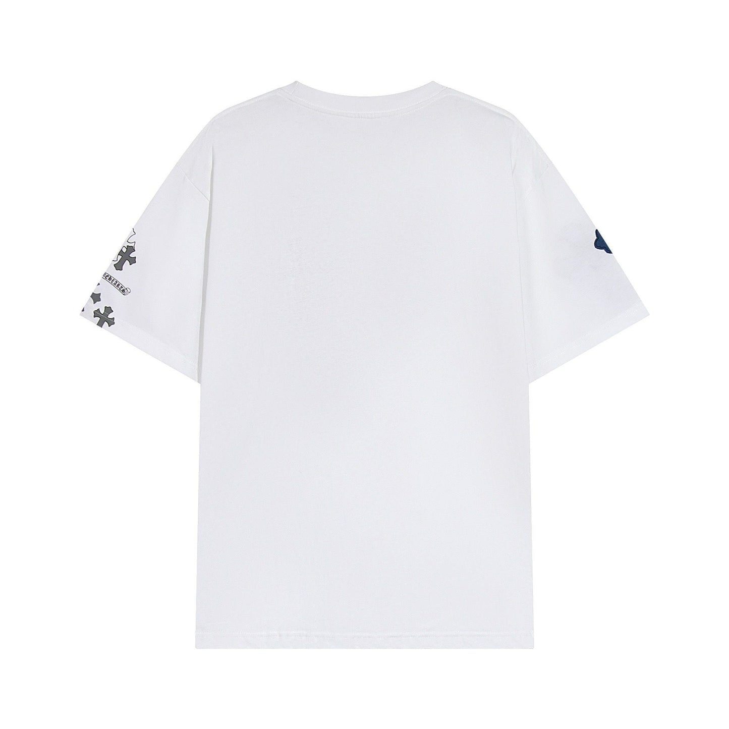 Chrome Hearts New T-shirts w03