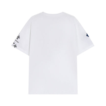 Chrome Hearts New T-shirts w03