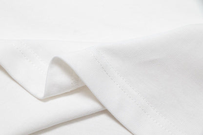 Chrome Hearts New T-shirts w03