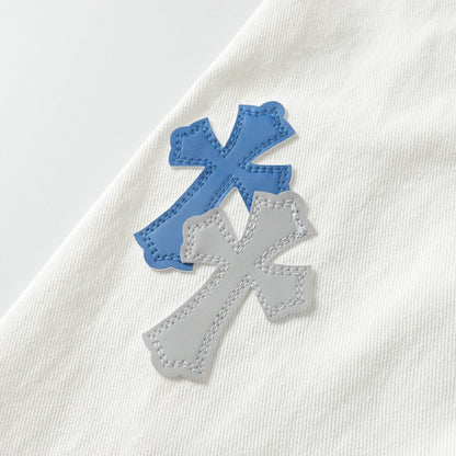 Chrome Hearts New Jacket-8141