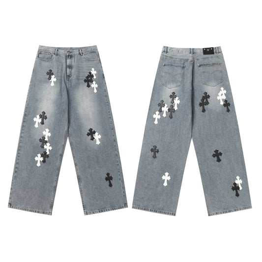 Chrome Hearts New Pants 301
