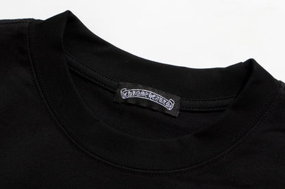 Chrome Hearts New T-shirts 6091