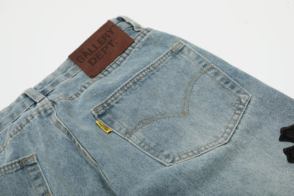 Chrome Hearts New Pants-8148