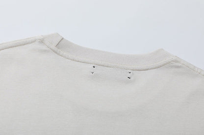 AMIRI  Printed Cotton T-shirts