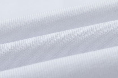 AMIRI  Logo Print T-Shirts