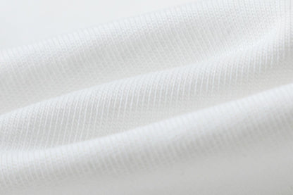 Amiri Men's Black Leopard T-shirt