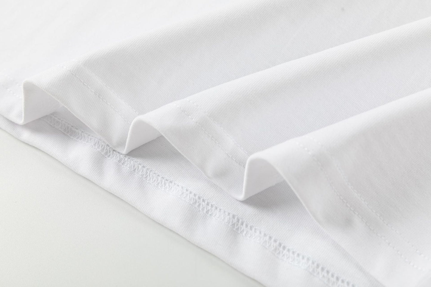 AMIRI logo-print cotton T-shirt