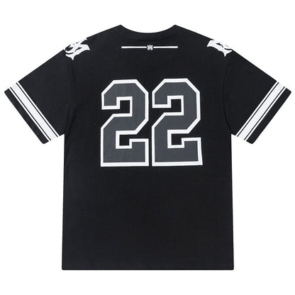 Amiri 22 SKATER TEE T-Shirt