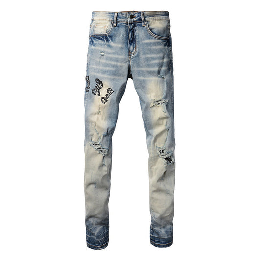 AMIRI Jeans #828