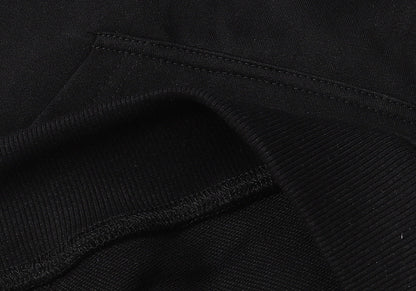 AMIRl Bandana BleachAll Over Hoodie