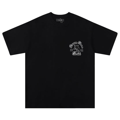 Amiri Dream Team T-Shirt
