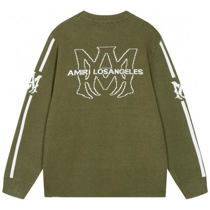 AMIRI Sweater