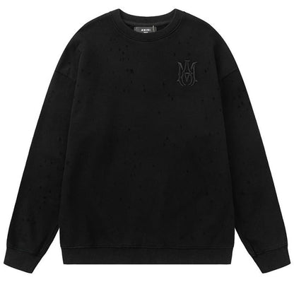 AMIRI Cotton Sweatshirts