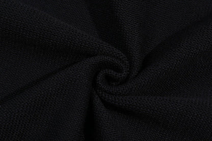 AMlRl Logo Knitted Sweater