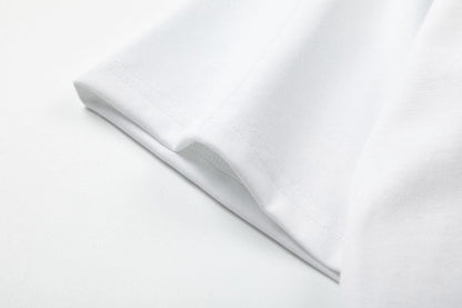 AMIRI MA Bar Logo T-Shirts