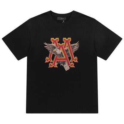 AMIRI Vintage MA Eagle T-Shirts