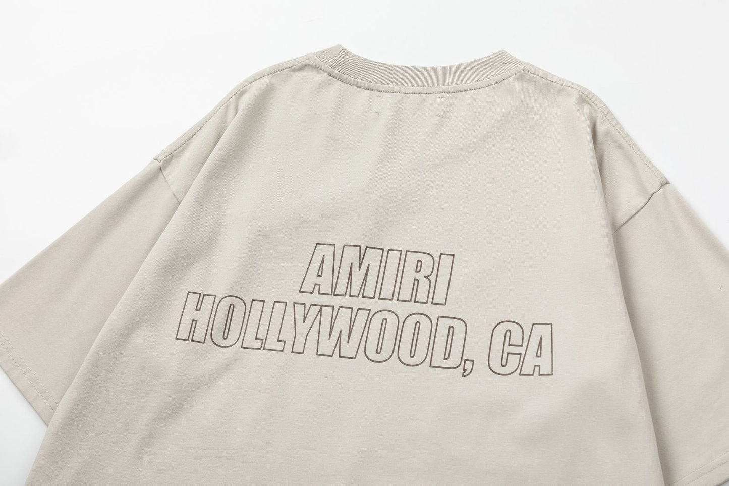 AMIRI Vintage MA Eagle T-Shirts